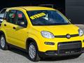 FIAT PANDA CROSS 1.0 Hybrid 70cv SERIE 7