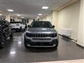 JEEP AVENGER e-HYBRID Avenger 1.2 Turbo MHEV Summit