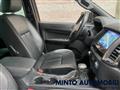 FORD RANGER 2.0 TDCI 170CV WILDTRAK DOUBLE CAB AUTOMATICA