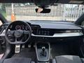 AUDI A3 SPORTBACK S Line Edition 1.5 35 TFSI