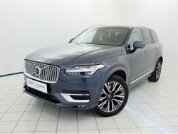 VOLVO XC90 B5 (d) AWD automatico Plus Dark