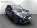 MINI MINI 3 PORTE 1.5 TwinPower Turbo Cooper