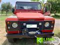 LAND ROVER DEFENDER 110 HCPU 2.5