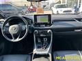 TOYOTA RAV4 2.5 HV (218CV) E-CVT 2WD Dynamic