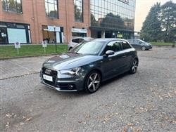 AUDI A1 1.4 tfsi Ambition 122cv s-tronic