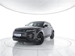 LAND ROVER RANGE ROVER EVOQUE HYBRID 2.0 I4 200 CV AWD Auto R-Dynamic SE