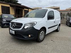 MERCEDES CITAN 1.5 111 CDI S&S Furgone Long