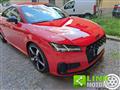 AUDI TT Coupé 40 TFSI S tronic GARANZIA AUDI