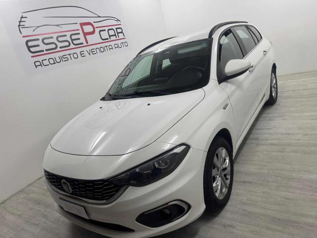 FIAT TIPO 4 PORTE 1.3 Mjt 4 porte Lounge