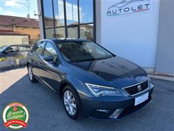 SEAT LEON 1.6 TDI 115 CV 5p. Style