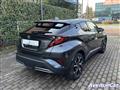 TOYOTA C-HR 2.0h More Business IVA ESPOSTA UNICO PROPRIETARIO