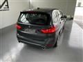 BMW SERIE 2 D GRAN TOURER LUXURY 7 POSTI AUTOMATICA