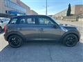 MINI COUNTRYMAN Mini Cooper D Countryman Automatica