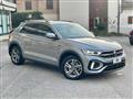 VOLKSWAGEN T-ROC 2.0 TDI SCR 150 CV DSG 4MOTION R-Line