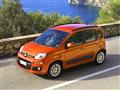 FIAT PANDA 1.2 EASY POWER LOUNGE UNICO PROPRIETARIO