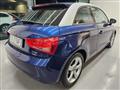 AUDI A1 1.4 tfsi Ambition 122cv s-tronic NEOPATENTATI