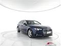 AUDI A4 2.0 TDI 190 CV quattro S tronic Business Sport