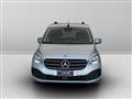 MERCEDES CLASSE CLA COUPE sse T Long - W420 - sse T Long 180d Sport auto