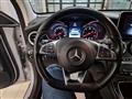 MERCEDES GLC SUV - X253 250d Premium 4matic auto