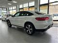 MERCEDES Classe GLC Classe GLC 250 d Sport coupe 4matic auto