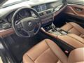 BMW SERIE 5 TOURING 525d Touring Futura