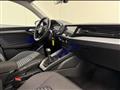 AUDI A1 SPORTBACK CITYCARVER 30 TFSI ADMIRED