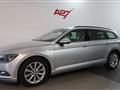 VOLKSWAGEN PASSAT Variant 1.6 TDI SCR DSG Business BMT