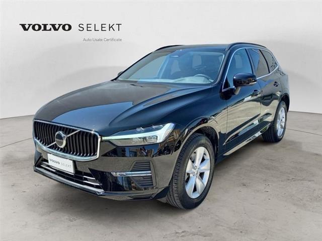 VOLVO XC60 B4 (d) Geartronic Momentum Pro