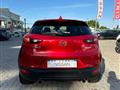 MAZDA CX-3 1.5L Skyactiv-D Exceed