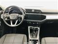 AUDI Q3 SPORTBACK Q3 SPB 45 TFSI e S tronic Business Plus