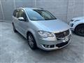 VOLKSWAGEN TOURAN 1.4 16V TSI 150CV Highline Ecofuel 7 POSTI