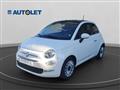 FIAT 500 III 2015 Benzina 1.2 Lounge 69cv