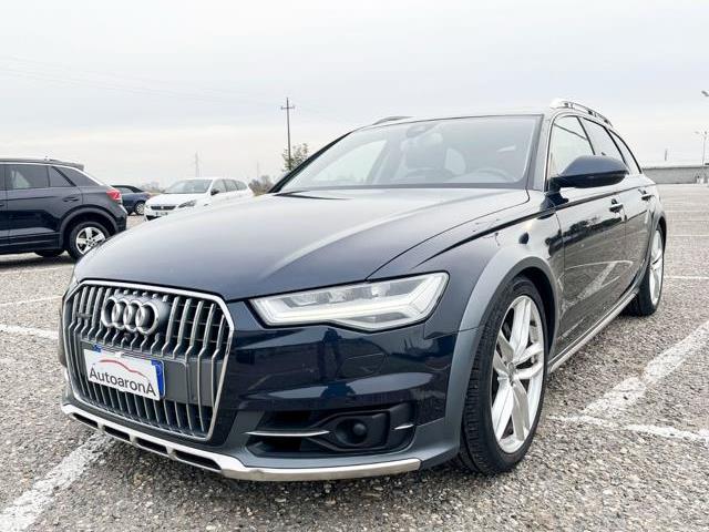 AUDI A6 ALLROAD 3.0 TDI 272 CV S tronic Business Plus