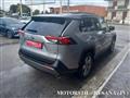 TOYOTA RAV4 2.5 Hybrid 2WD Business