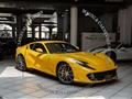 FERRARI 812 SUPERFAST SUPERFAST|GIALLO TRIPLOSTRATO|LIFT SYS|CARBON+LEDS