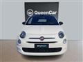 FIAT 500 Hybrid 1.0 70cv Cabrio