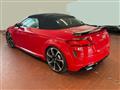 AUDI TT Competition 40 TFSI S tronic S-LINE