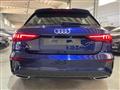 AUDI A3 SPORTBACK SPB 35TFSI Stronic S line "18 Sline/Navi/FullLED