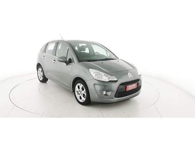 CITROEN C3 1.4 HDi 70 Exclusive - OK NEOPATENTATI