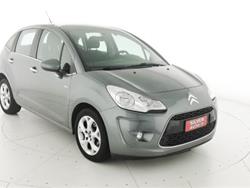 CITROEN C3 1.4 HDi 70 Exclusive - OK NEOPATENTATI