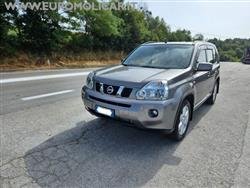 NISSAN X-TRAIL DCI- 4X4 -Motore nuovo