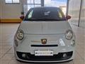 ABARTH 500 1.4 Turbo T-Jet MTA Custom