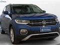 VOLKSWAGEN T-CROSS 1.0 TSI 110 CV DSG Advanced