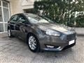 FORD FOCUS 1.5 TDCi 120 CV Automatica SW Titanium