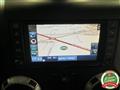 JEEP WRANGLER 2.8 CRD DPF Sahara Navi Dvd Tagliandi