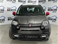 FIAT PANDA 1.0 FireFly CROSS Hybrid RED