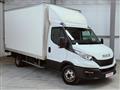 IVECO DAILY 35C16H BTor 3.0 HPT BOX + SPONDA IDRAULICA