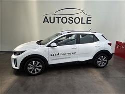 KIA STONIC 1.0 T-GDi 100 CV MHEV MT Urban Special Edition