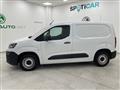 CITROEN BERLINGO III -  van M 1.6 bluehdi 100cv S&S Club 3p.- IVA