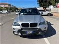 BMW X5 3.0d cat